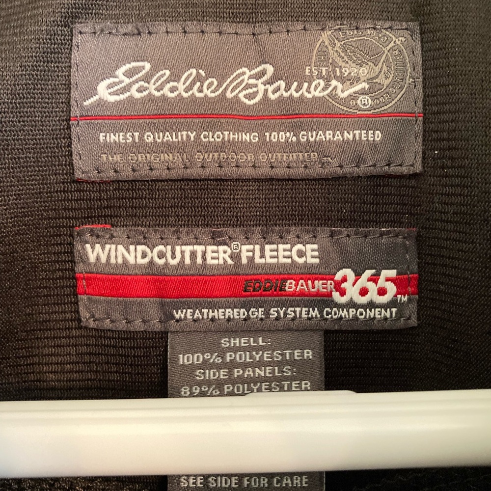 Eddie Bauer Jacket - Picture 8 of 9
